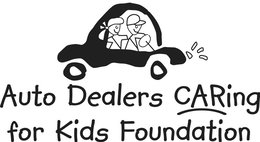 AUTO DEALERS CARING FOR KIDS FOUNDATION trademark