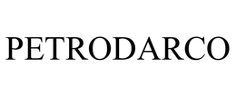 PETRODARCO trademark