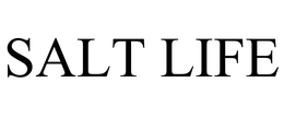 SALT LIFE trademark
