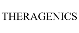 THERAGENICS trademark
