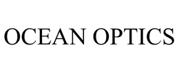 OCEAN OPTICS trademark