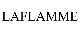 LAFLAMME trademark