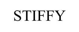 STIFFY trademark
