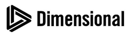 DIMENSIONAL trademark