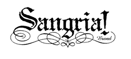 SANGRIA! BRAND trademark