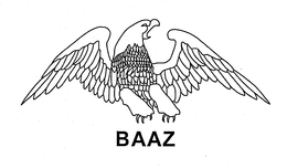 BAAZ trademark