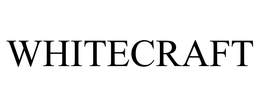 WHITECRAFT trademark