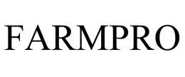 FARMPRO trademark
