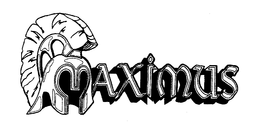 MAXIMUS trademark