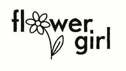FLOWER GIRL trademark