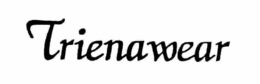 TRIENAWEAR trademark