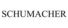 SCHUMACHER trademark
