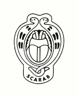 SCARAB trademark