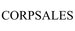 CORPSALES trademark