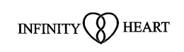 INFINITY HEART trademark