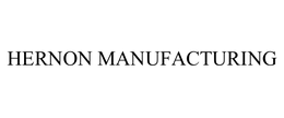 HERNON MANUFACTURING trademark