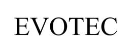 EVOTEC trademark