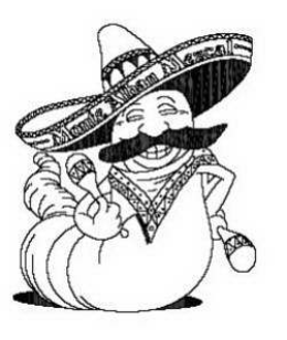 MONTE ALBAN MEZCAL trademark
