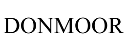DONMOOR trademark