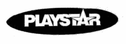 PLAYSTAR trademark