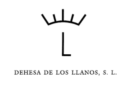 DEHESA DE LOS LLANOS, S.L. trademark