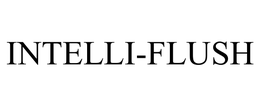 INTELLI-FLUSH trademark