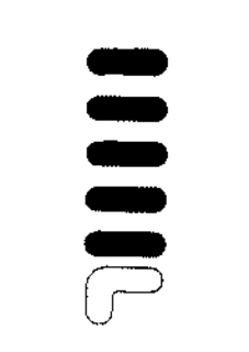 F trademark