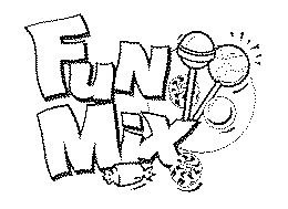 FUN MIX trademark