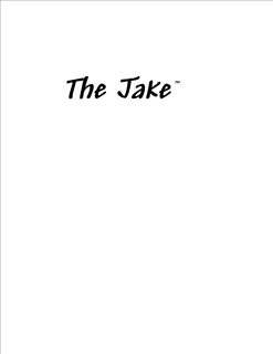 THE JAKE trademark