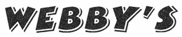 WEBBY'S trademark