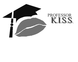PROFESSOR K.I.S.S. trademark