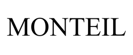 MONTEIL trademark