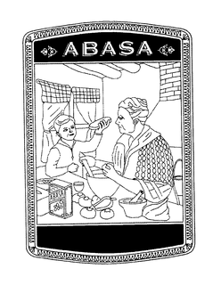 ABASA trademark