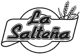 LA SALTEÑA trademark