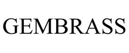 GEMBRASS trademark
