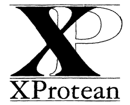 XPROTEAN trademark
