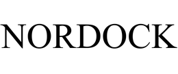 NORDOCK trademark
