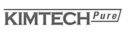 KIMTECH PURE trademark