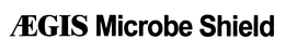AEGIS MICROBE SHIELD trademark