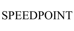 SPEEDPOINT trademark