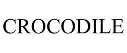 CROCODILE trademark