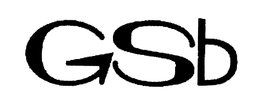 GSB trademark
