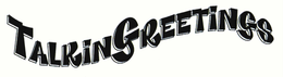 TALKINGREETINGS trademark