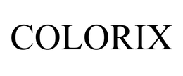 COLORIX trademark