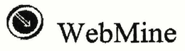 WEBMINE trademark