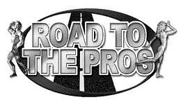ROAD TO THE PROS trademark