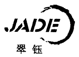 JADE trademark