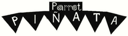 PARROT PINATA trademark