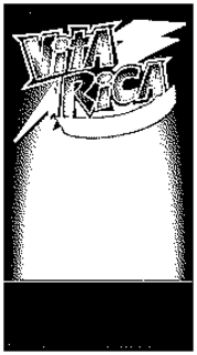 VITA RICA trademark