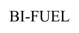 BI-FUEL trademark